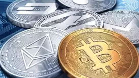 The cryptocurrency market is witnessing a massive selloff, with Bitcoin crashing as much as over 30% from its October all-time high of nearly $126,000