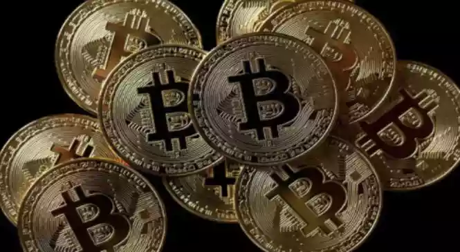 Bitcoin traded near the $68,00 mark on Tuesday following its fifth consecutive red monthly close. The cryptocurrency was trading at $67,955 mark