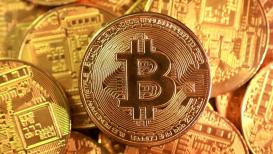 Bitcoin rose above $80,000 to hit a more than three-month high on Tuesday as a soft ​U.S. dollar, in the wake of the moves by Treasury Secretary ‌Scott