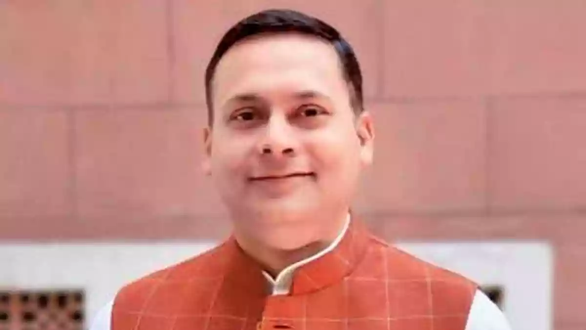 BJP alleges desecrated idol at West Bengal’s Kakdwip shifted in prison van