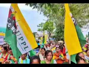 The United People's Party Liberal (UPPL), a BJP ally, will contest the Assam assembly elections on its own, fielding candidates in 21 constituencies