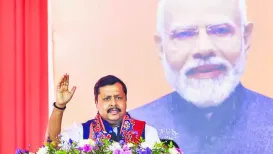 The Bharatiya Janata Party (BJP) on Tuesday (March 3, 2026) nominated its national president, Nitin Nabin, for Rajya Sabha polls from Bihar. Mr