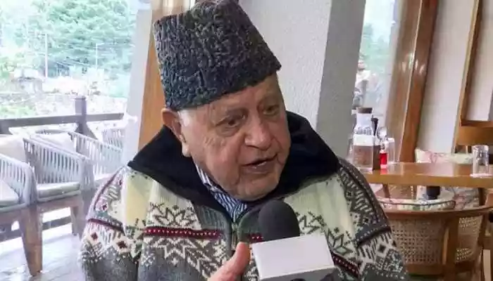 BJP Approached NC For Rajya Sabha Seat Deal