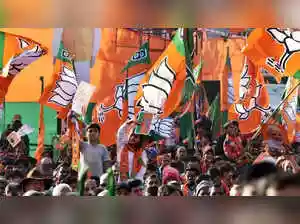 BJP Bihar chief holds meet in Samastipur