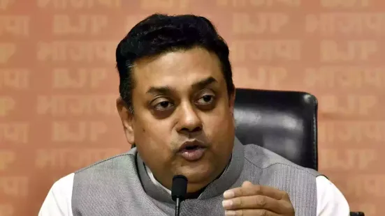 The Bharatiya Janata Party (BJP) on Friday (October 31, 2025) criticised Congress president Mallikarjun Kharge's remarks against the Rashtriya Swayamsevak