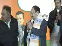 A BJP spokesperson has raised concerns about West Bengal's changing demography. He stated that the Hindu population growth rate is declining