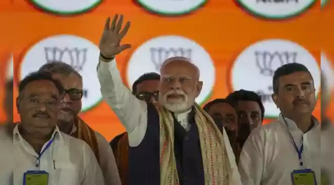 Experts suggest that a regime change could boost GDP by 0.5%. With West Bengal’s potential to become a $1 trillion economy and its strategic position as an