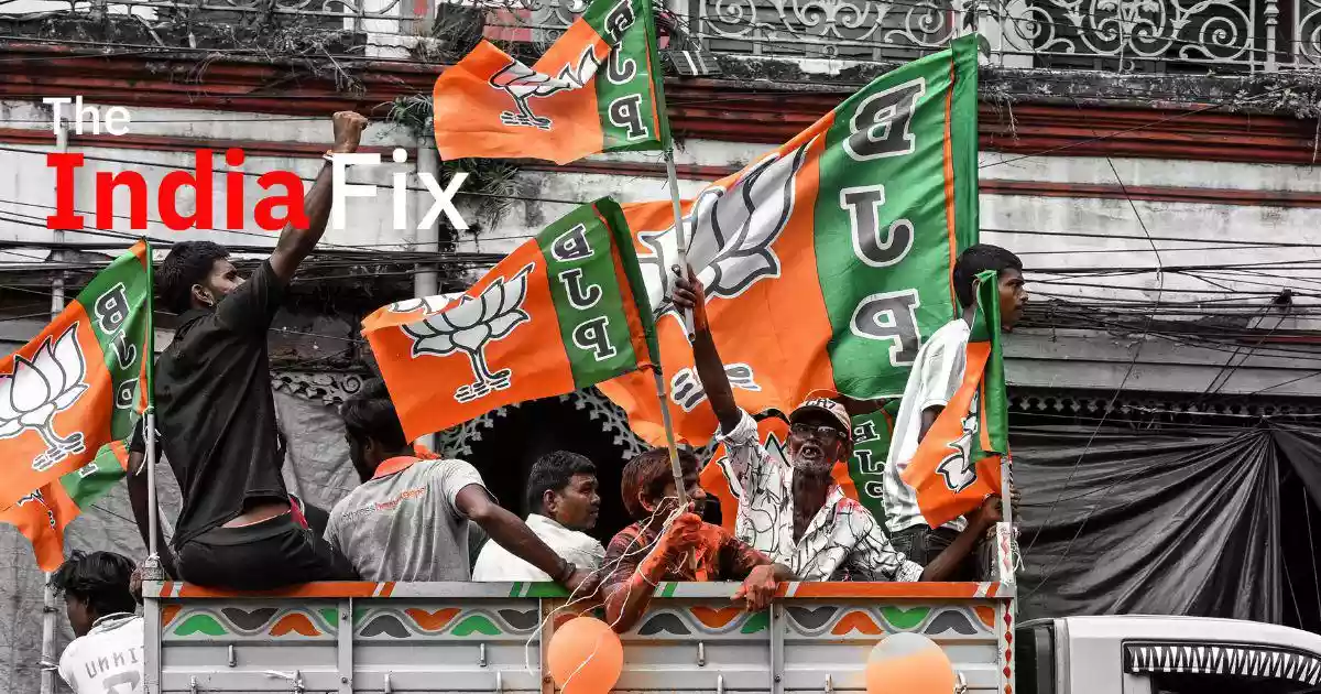 Welcome to The India Fix by Shoaib Daniyal. A newsletter on Indian politics. As always, if you’ve been sent this newsletter and like it