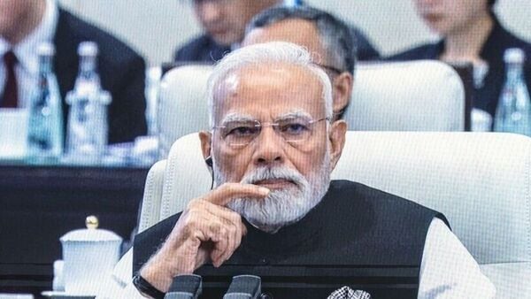 BJP leader and former chief minister Jairam Thakur on Sunday said that Prime Minister Narendra Modi will visit Himachal Pradesh on September 9 to take stock of the loss of life and property due to heavy rainfall in the state. “The Prime Minister is coming to Himachal Pradesh on September 9 to take stock of the loss of life and property due to the heavy rainfall here. I will also go to Dharamshala to attend that meeting and brief him about the situation here...,” Thakur, the Leader of Opposition in the state Assembly, told ANI.