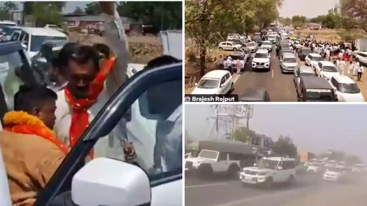 Prime Minister Narendra Modi recently urged people to save fuel and avoid unnecessary spending amid rising global tensions and concerns over energy supplies
