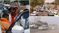 Prime Minister Narendra Modi recently urged people to save fuel and avoid unnecessary spending amid rising global tensions and concerns over energy supplies