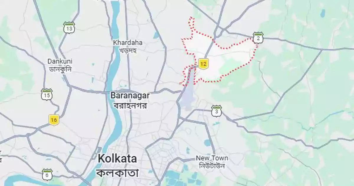 Bharatiya Janata Party leader Suvendu Adhikari’s aide Chandranath Rath was shot dead in the North 24 Parganas district on Wednesday amid post-poll violence