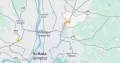 Bharatiya Janata Party leader Suvendu Adhikari’s aide Chandranath Rath was shot dead in the North 24 Parganas district on Wednesday amid post-poll violence