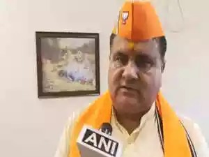 BJP leader urges govt to remove video implying his involvement in Ankita Bhandari murder