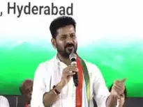 Senior BJP leaders have sharply criticised Telangana Chief Minister A. Revanth Reddy over remarks they claim are “anti-Hindu
