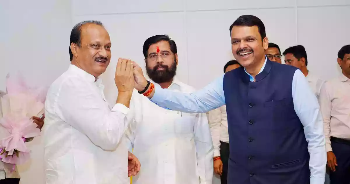 Sixty-eight candidates of Maharashtra's ruling Mahayuti coalition were elected unopposed in the municipal elections on Friday, nearly two weeks before polling