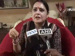 BJP MLA Agnimitra Paul has strongly condemned West Bengal Chief Minister Mamata Banerjee's remarks following an alleged gangrape in Durgapur, calling them 