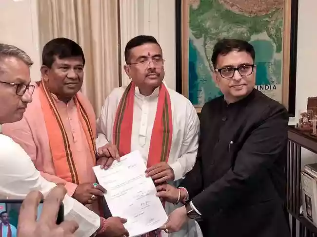 Rathindra Bose has been elected unopposed as the Speaker of the West Bengal assembly. He is the first legislator from North Bengal to hold this prestigious