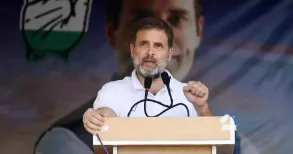 The Bharatiya Janata Party on Thursday filed a complaint with the Bihar Chief Electoral Officer against Congress leader Rahul Gandhi for his remarks that Prime