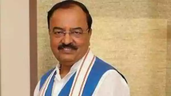 BJP names Keshav Maurya as central observer for Bihar legislature party meeting