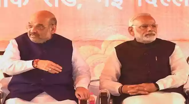BJP names star campaigners for Bengal Assembly polls