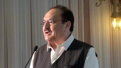 BJP President and Union Minister JP Nadda on Saturday lambasted Congress leader Rahul Gandhi for frequently raising objections to the Special Intensive Revision (SIR) of electoral rolls in Bihar and repeating allegations of “vote chori