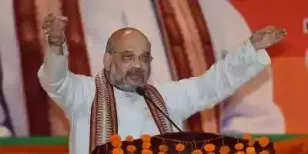 <strong>West Bengal election 2026:</strong> Ahead of the high-stakes West Bengal elections, Union Home Minister Amit Shah on Friday released the