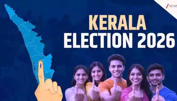 BJP releases first list of 47 candidates for Kerala Assembly Elections