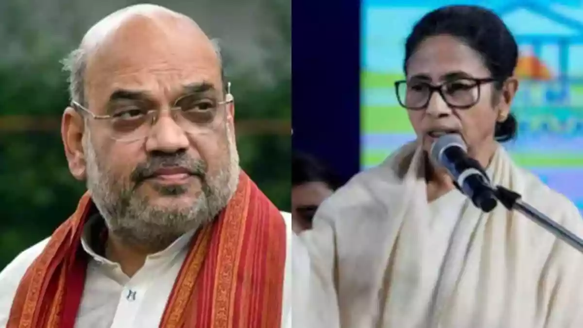 The West Bengal Assembly elections are less than a month away, and the campaigning has intensified across the state, with the Bharatiya Janata Party (BJP) and