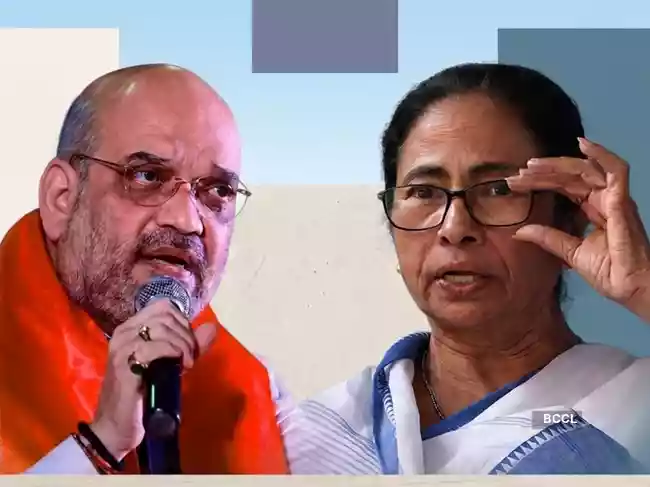 The BJP has launched an aggressive and multi-pronged campaign for the 2026 West Bengal Assembly elections, combining large welfare promises