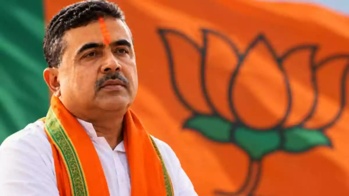 Senior BJP leader Suvendu Adhikari, who emerged as one of the biggest winners of the 2026 West Bengal Assembly elections after securing both Nandigram and