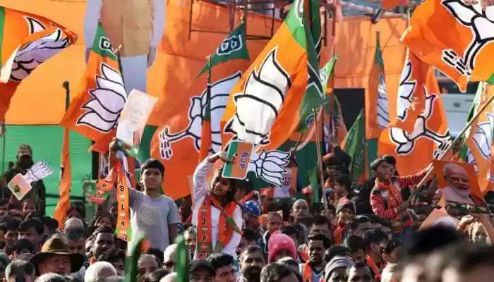 BJP’s Thiruvananthapuram civic win has forced Congress into introspection, prompting urgent strategy and candidate rethink ahead of upcoming electoral