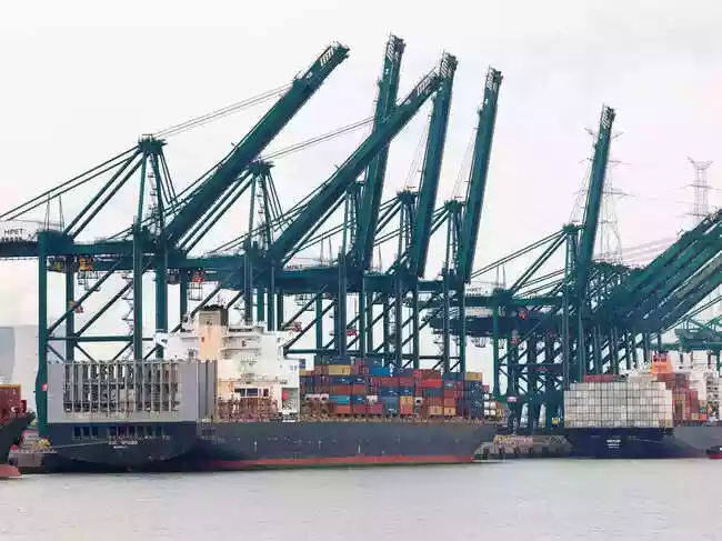 The BJP's victory in West Bengal has reignited interest in the Tajpur deep sea port project. Hopes are high for better Centre-state coordination to speed up