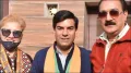 Bharatiya Janata Party (BJP) leader Saurabh Joshi was elected as the new Mayor of Chandigarh on Thursday morning as the results of the Mayoral election was