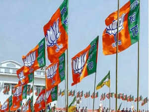 According to results available so far, Independents have won seven posts, while Aam Aadmi Party (AAP), CPI(M) and Rashtriya Loktantrik Party (RLP) have secured