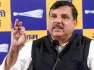 Senior AAP leader Sanjay Singh refutes reports of Punjab MLAs being in touch with Raghav Chadha. He labels these claims as misinformation spread by the BJP