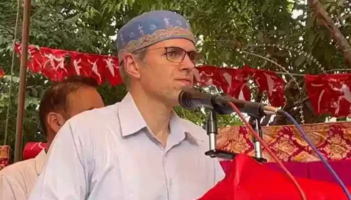BJP To Approach ECI Against Alleged MCC Violation By J&K CM Omar Abdullah