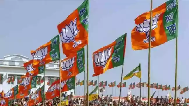 The BJP will release West Bengal poll manifesto on Friday. The manifesto is likely to be centered around security, jobs, welfare and 7th Pay Commission