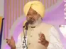 The Aam Aadmi Party accuses the Bharatiya Janata Party of treating politicians like disposable items. Senior AAP leader Harpal Singh Cheema stated the BJP uses