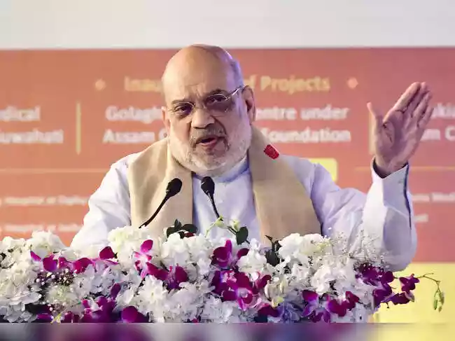 The Bharatiya Janata Party has released its election manifesto for West Bengal. Union Home Minister Amit Shah presented the document as a plan for farmers