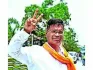 The BJP has secured a significant victory in the Falta assembly seat repoll. Debanshu Panda of the BJP won by a margin exceeding one lakh votes