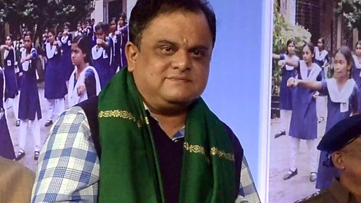 BJP won't cross 50-mark in Bengal polls