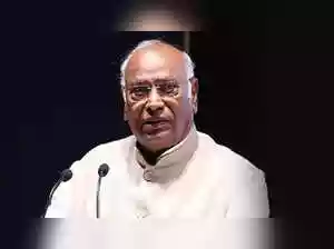 Congress president Mallikarjun Kharge claimed that if the NDA returns to power in Bihar, the BJP will not make Nitish Kumar the chief minister