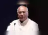 Congress president Mallikarjun Kharge claimed that if the NDA returns to power in Bihar, the BJP will not make Nitish Kumar the chief minister