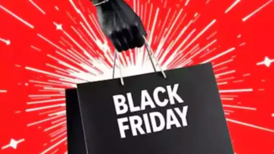 People around the world eagerly wait for Black Friday each year, hoping to score the best deals on products they've been eyeing for months