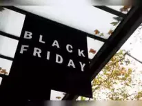 Black Friday kicks off the holiday shopping season amid economic uncertainty and tariffs. Retailers are absorbing costs and pulling back on hiring