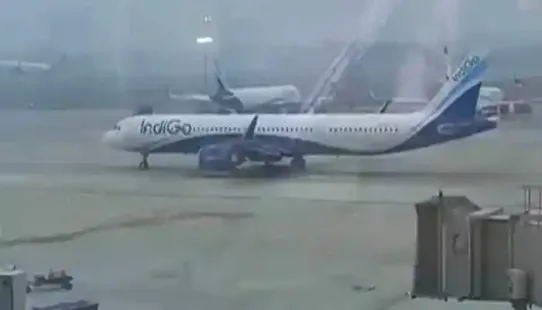 IndiGo Crisis Deliberately Manufactured? The Directorate General of Civil Aviation partially rolled back its new leave norm, bringing a relief for IndiGo and