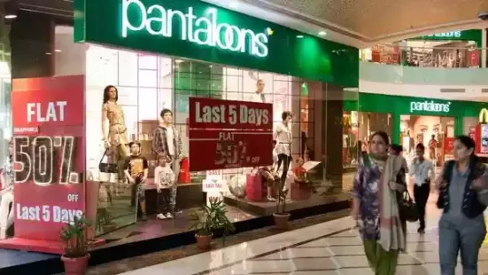 Bengaluru: Blackstone-backed Nexus Select Trust, India's first publicly-listed retail real estate investment trust (Reit), said on Tuesday that it has a robust