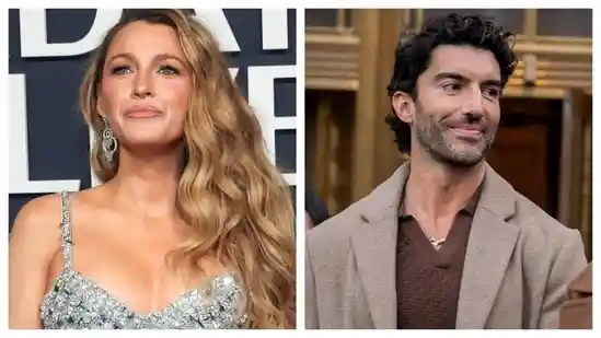 Blake Lively’s sexual harassment claims against Justin Baldoni get dismissed