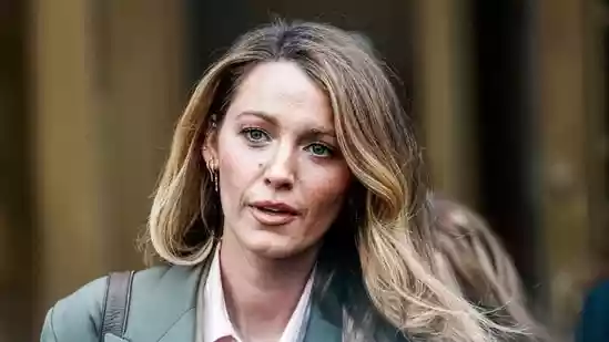 <h4>Blake Lively and Justin Baldoni's legal dispute over It Ends With Us comes to an end, both sides claim victory</h4><h4>Both Blake Lively
